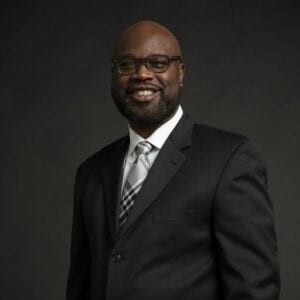 Horace Thompson 1