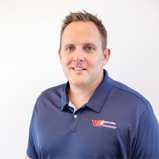 Tylor St. Clair - VP of Sales & Marketing