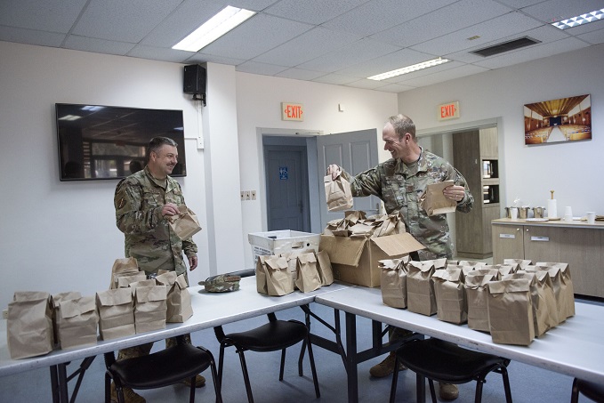 service members pack meals scaled 1