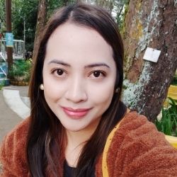 Angelica Agusdan