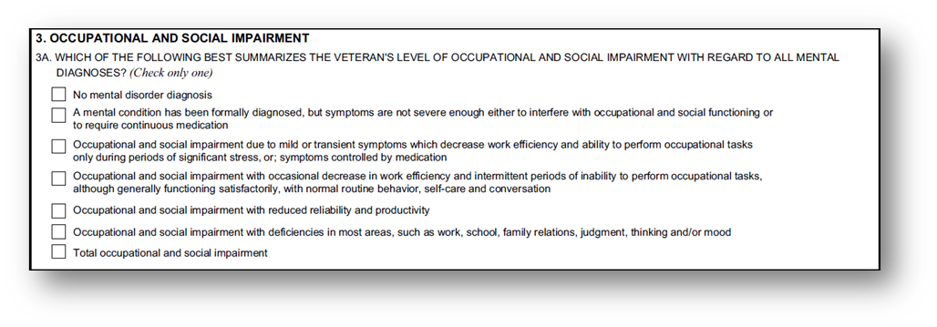 3 Ways To Increase Your Va Rating For Anxiety The Insiders Guide 