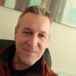 Doug James