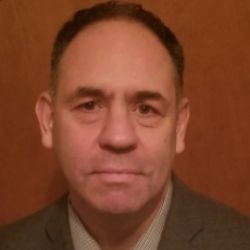 Daniel Lahue