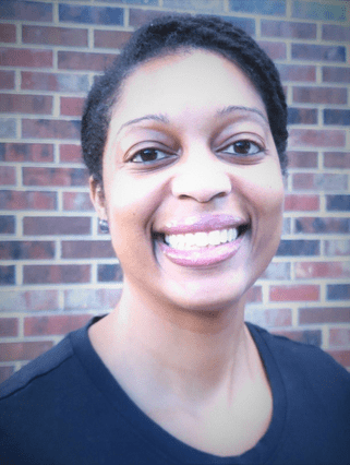 Author - Erika Dunnon MPH Health Educator 