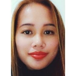 Hazel Joy Morales
