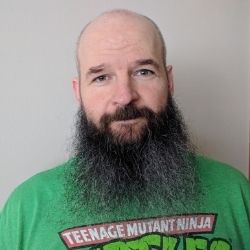 Jake Moczydlowski
