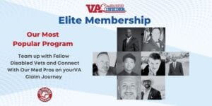 VA Claims Insider ELite Membership Featured Image