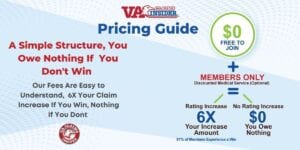 VA Claims Insider  Pricing Guide Featured Image