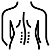 Spinal Manipulation Icon