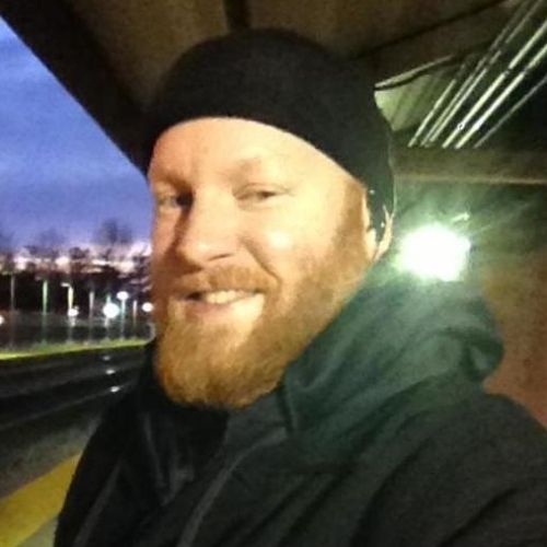 Erik Lott
