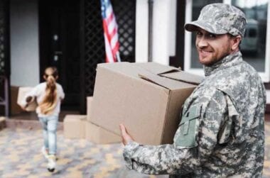 9 Top Military Family Moving Resources