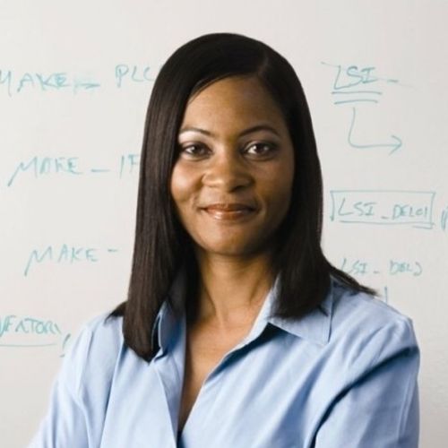 Christine Freeman