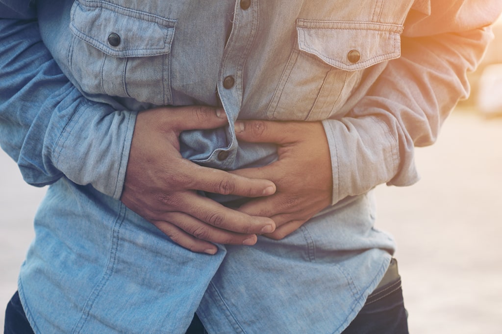 Gastrointestinal disease in Veterans