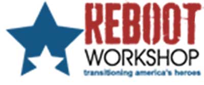 Reboot LOGO