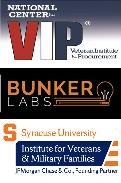 VIP Bunker Syracuse LOGO