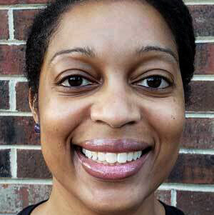 Author Boxes & CTA's erika dunnon bio photo