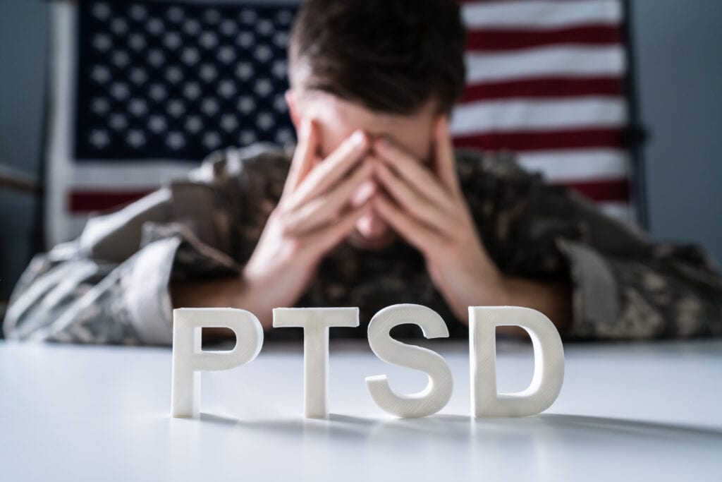 How To Get A Va Ptsd Increase From 50 To 70 The Insiders Guide