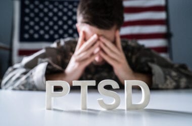 How to Increase VA PTSD Rating from 50 to 70