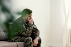 PTSD Claim