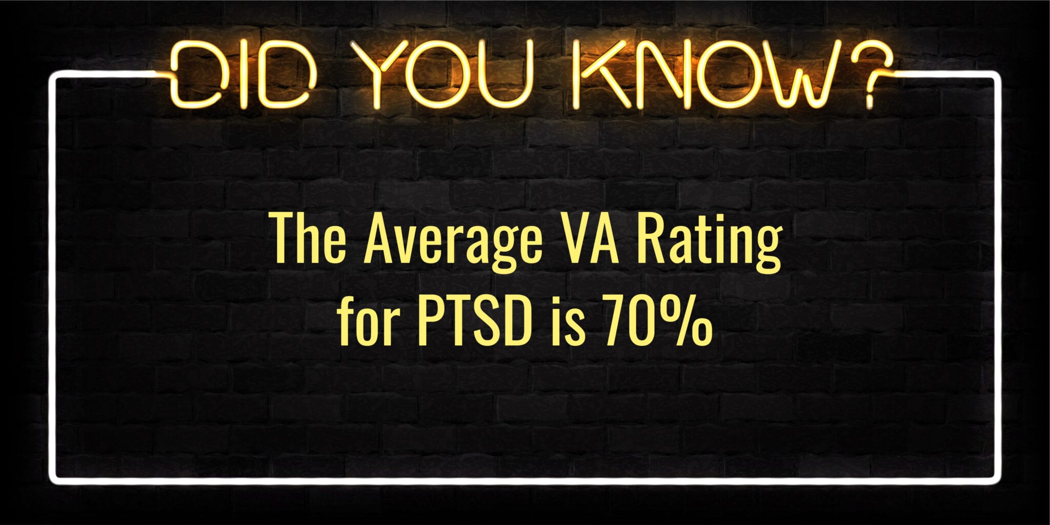 How to Get a VA PTSD Increase from 50 to 70 (The Insider’s