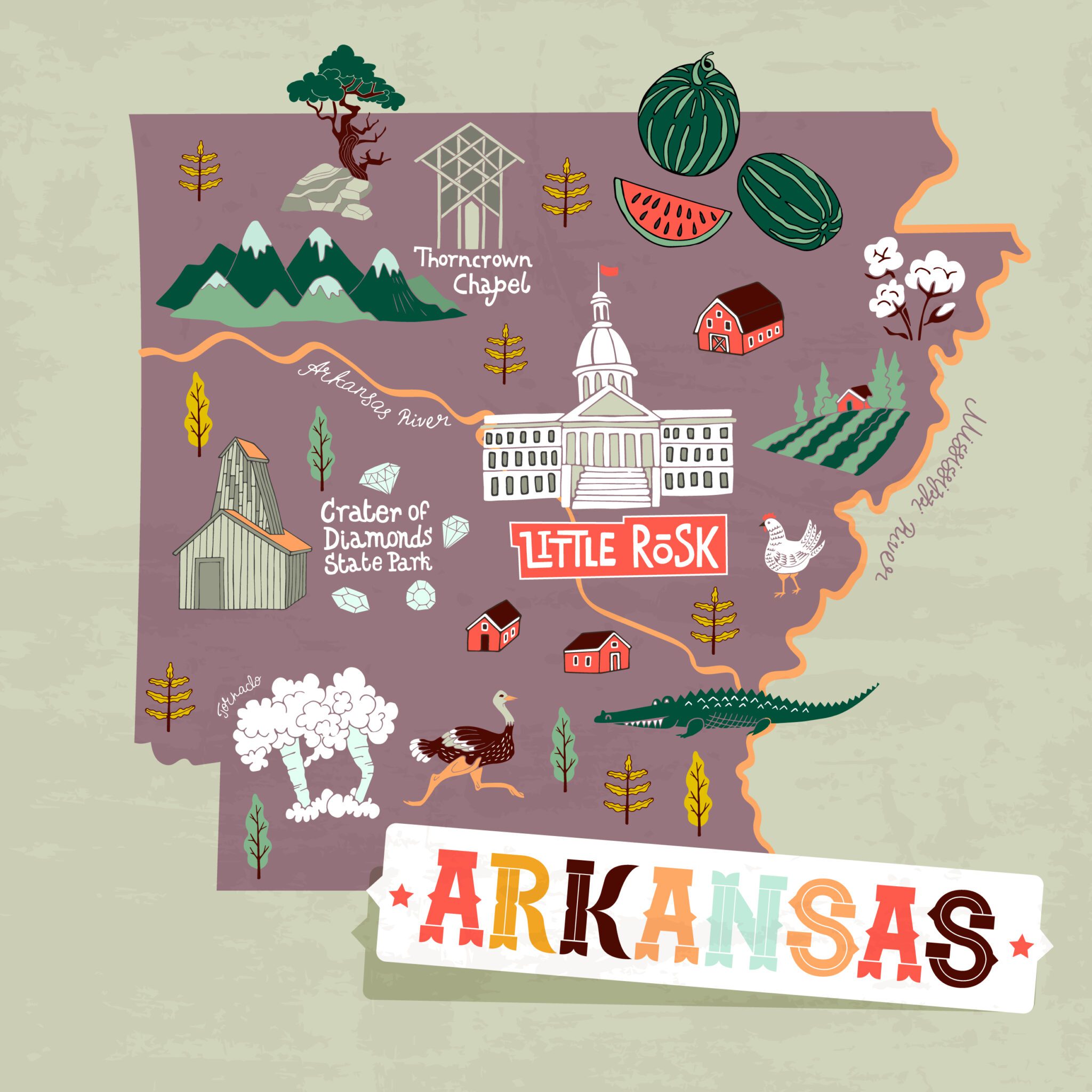 Arkansas Property Tax Credit