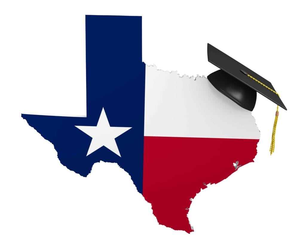 Texas Hazlewood Act Education Benefits for Veterans