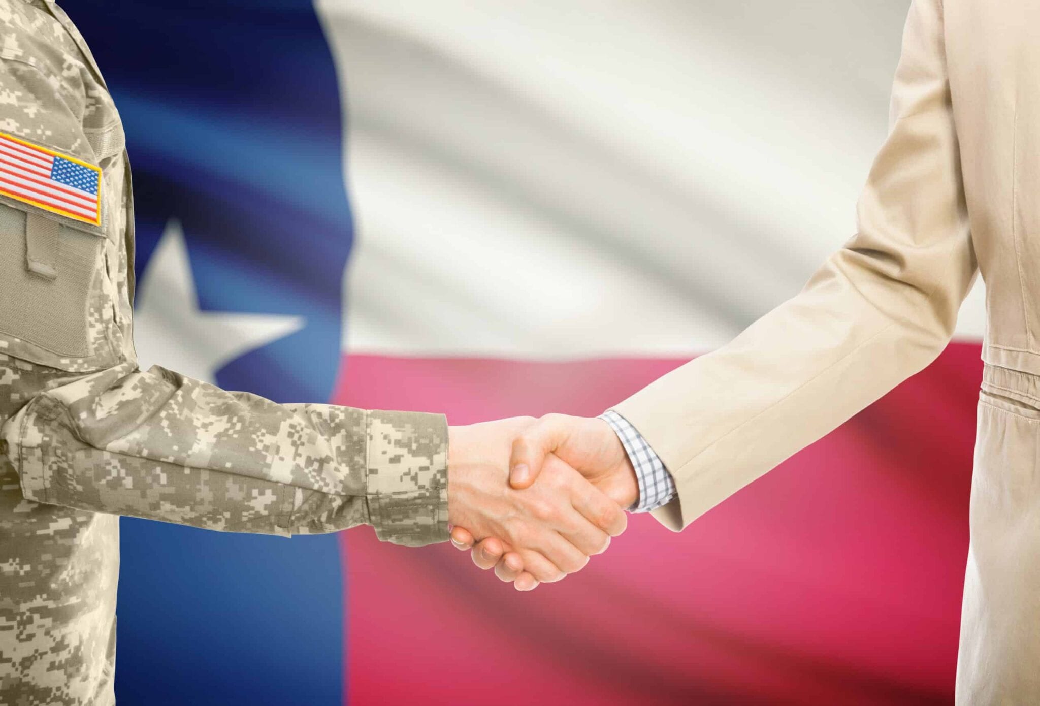 The Ultimate Guide to Veteran Benefits in Texas [Updated]