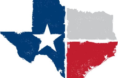 Texas Veterans Benefits