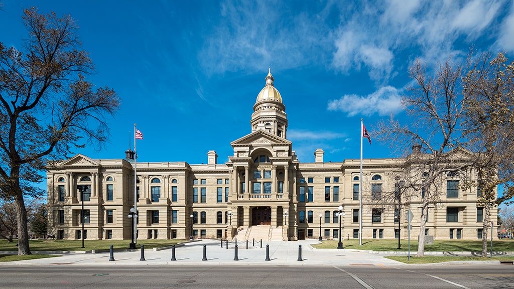 The Ultimate Guide to Wyoming Veteran Benefits [Updated]