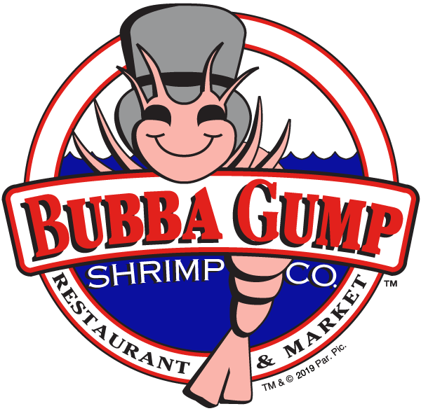 Bubba Gump Shrimp Veterans Day Free Meal