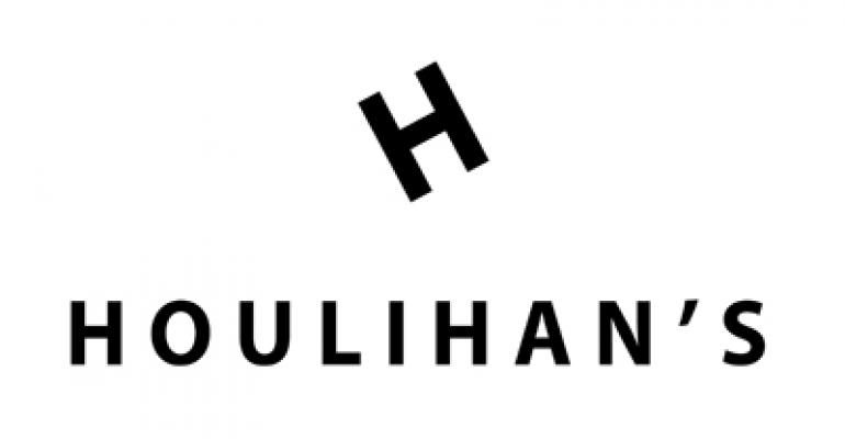 Houlihans Logo