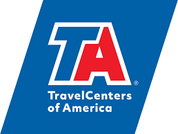 TravelCenters of America Veterans Day Free Meal