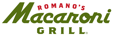 romanos macaroni grill logo