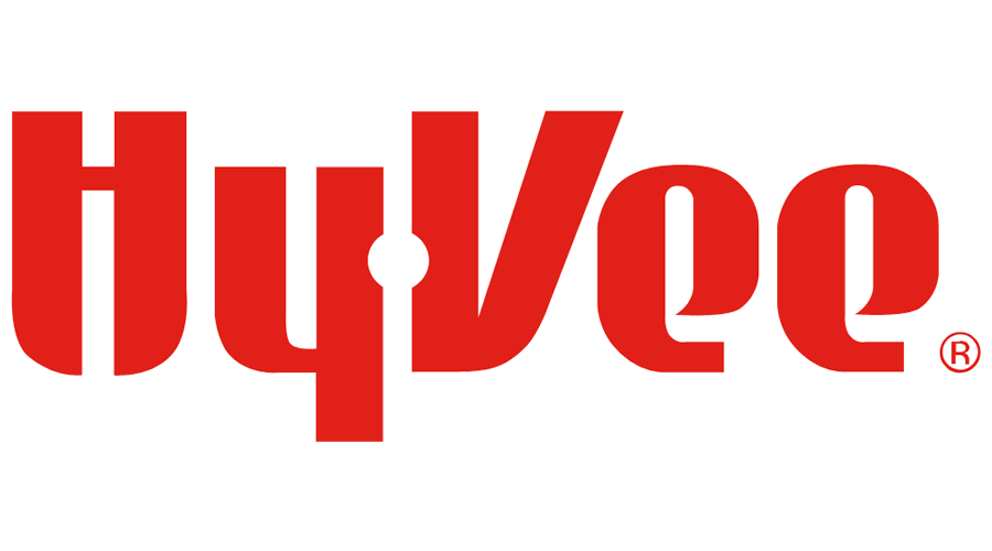 hy vee inc logo vector