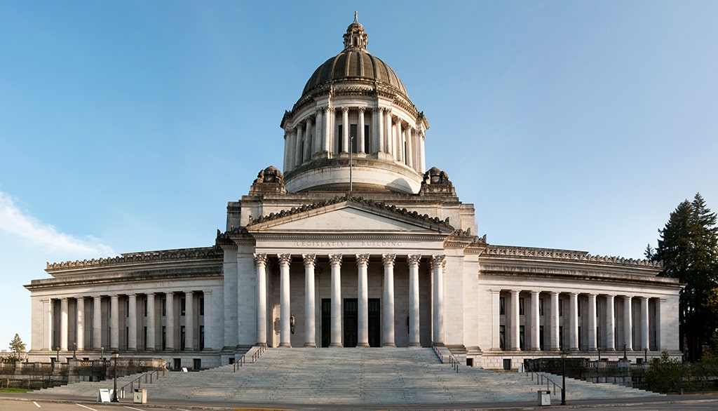 income tax benefits for Washington state veterans