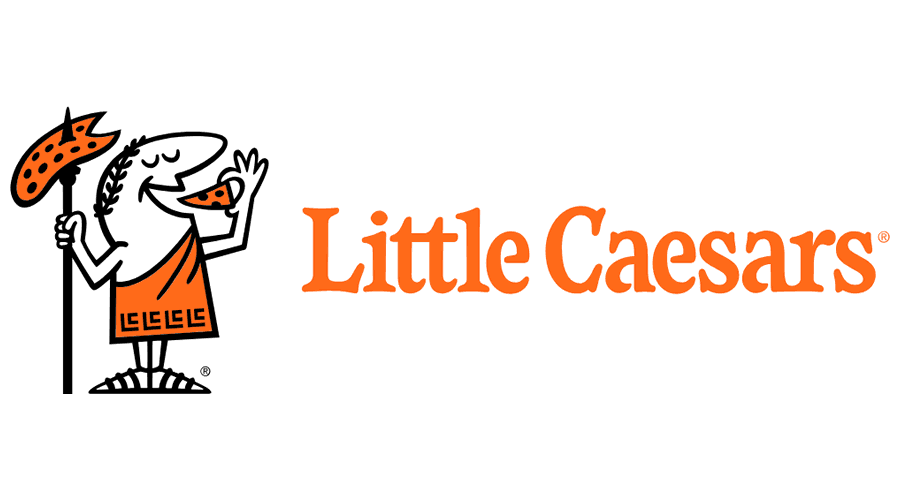little caesars logo vector