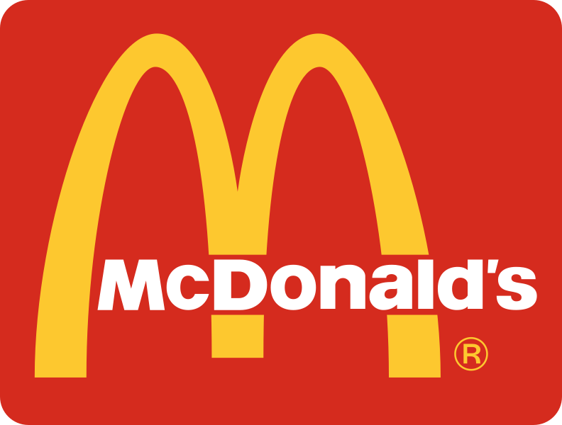 mcdonlands logo