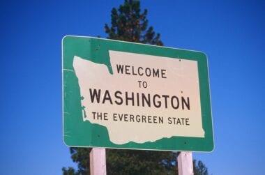 washington state veterans benefits