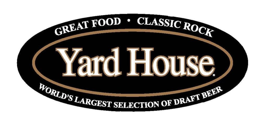 Yard House Veterans Day Free Meal