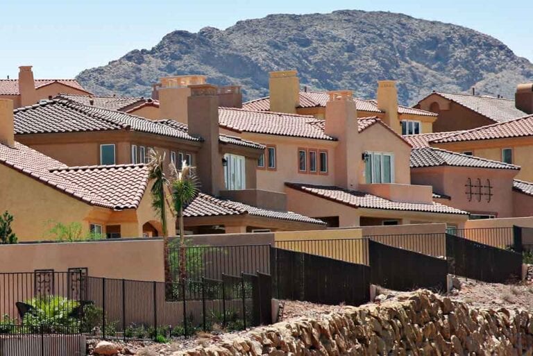 Best Nevada Veteran Benefits