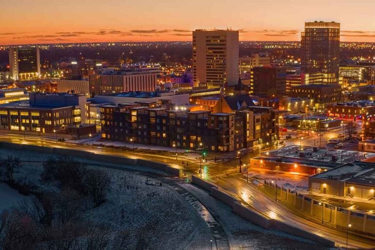 Top 9 North Dakota Veteran Benefits