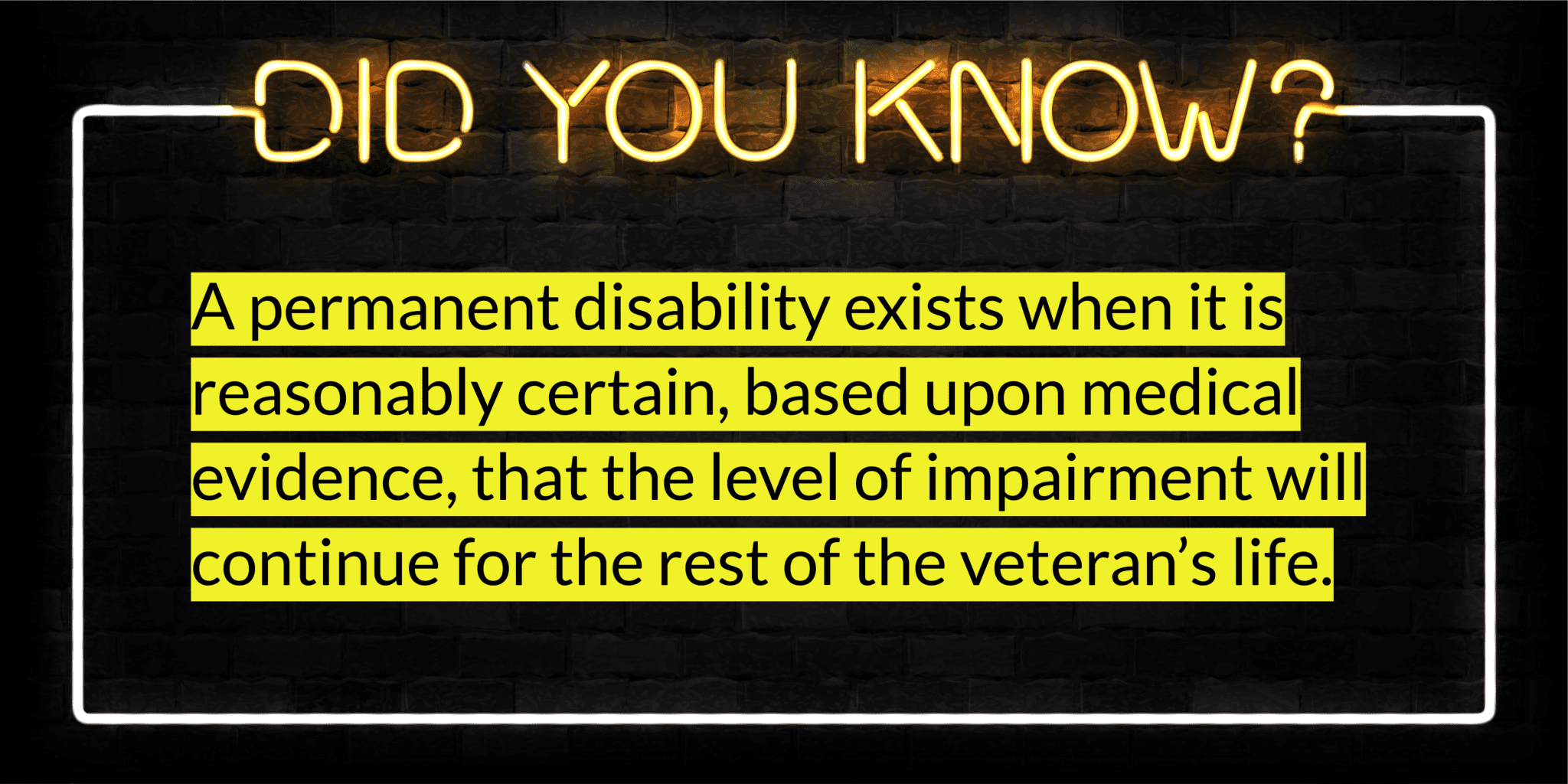 VA Disability 5 Year Rule Explained