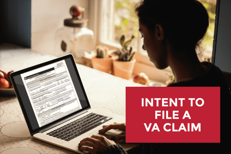 VA Intent to File Your Top 5 Questions Answered