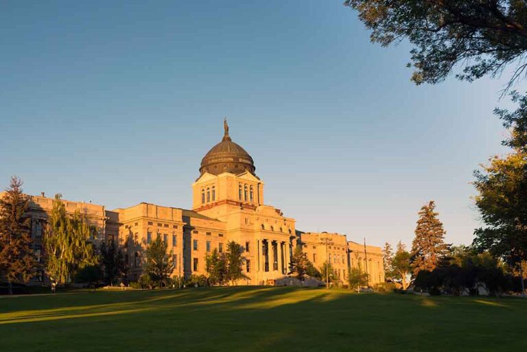The Ultimate Guide to Montana Veteran Benefits [Updated]