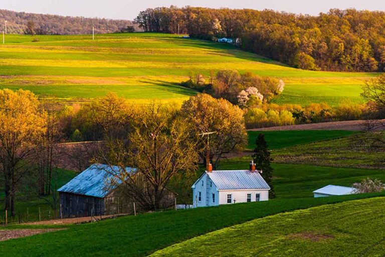 The Ultimate Guide to Pennsylvania Veteran Benefits [Updated]