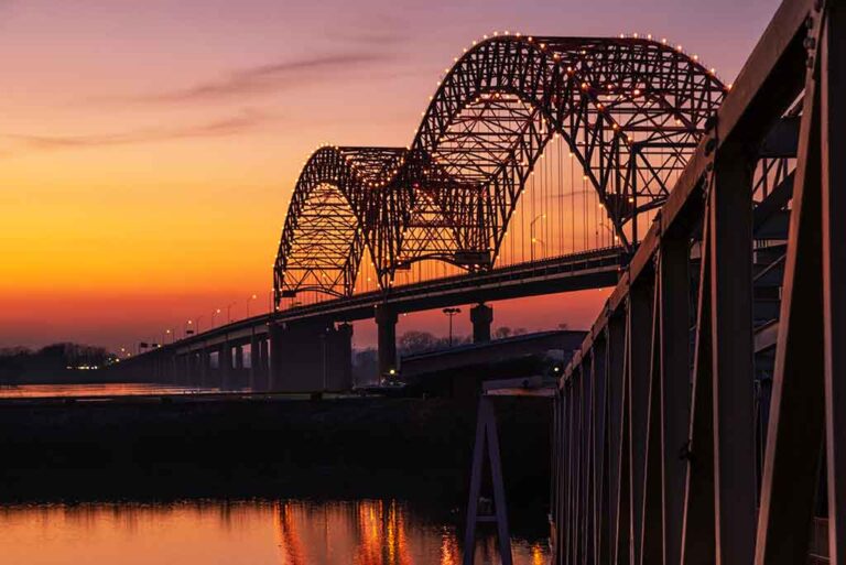 Top 8 Tennessee Veteran Benefits