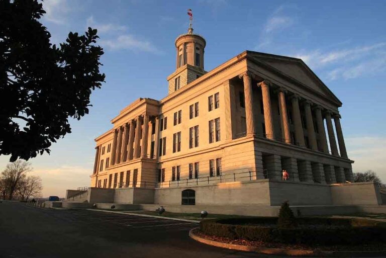 Top 8 Tennessee Veteran Benefits