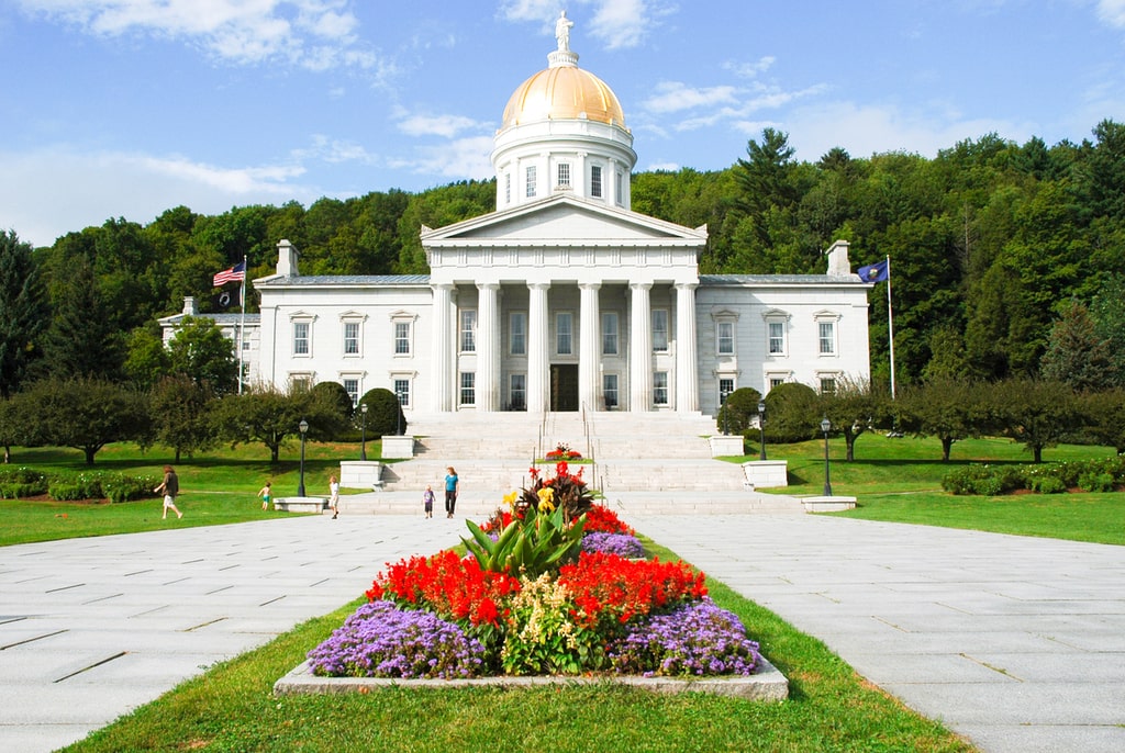 VERMONT TAX BENEFITS min