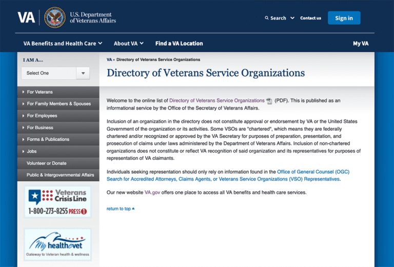 Finding the Right VSO Near Me 3 Frequently Asked Questions