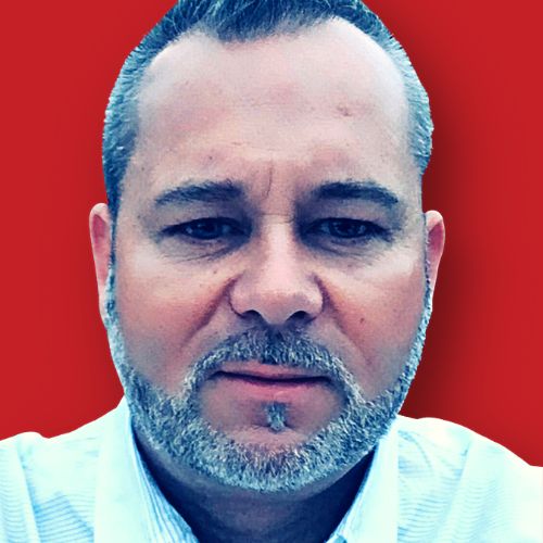 Chris Finley